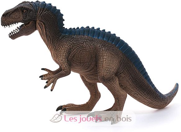 Figurine Acrocanthosaurus SC-14584 Schleich 3