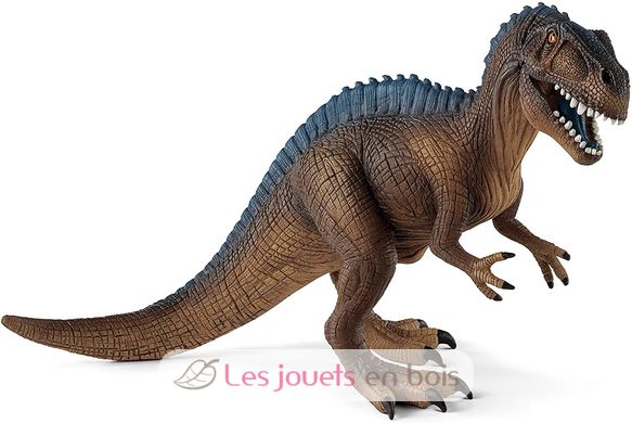 Figurine Acrocanthosaurus SC-14584 Schleich 1