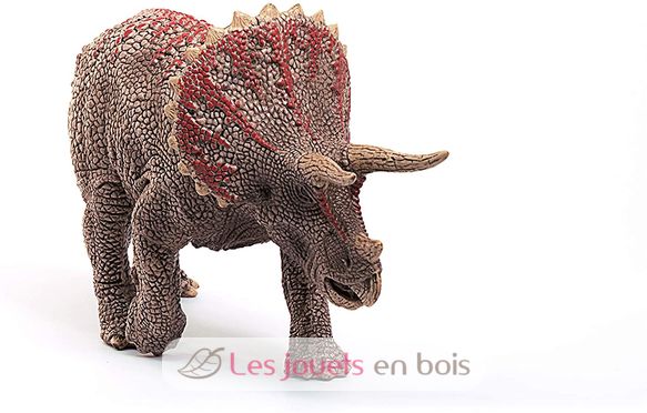 Figurine Tricératops SC15000 Schleich 2