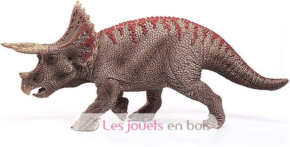 Figurine Tricératops SC15000 Schleich 3