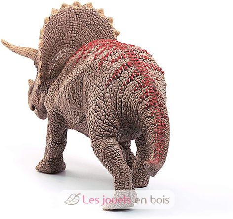 Figurine Tricératops SC15000 Schleich 4