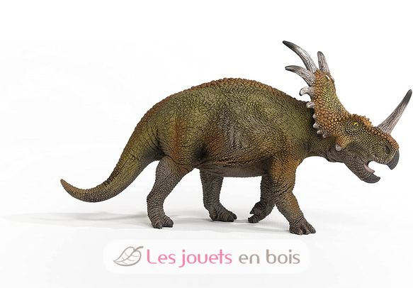 Figurine Styracosaure Styracosaurus SC-15033 Schleich 6