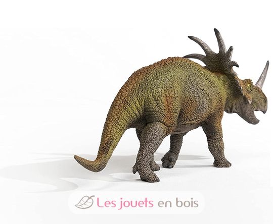 Figurine Styracosaure Styracosaurus SC-15033 Schleich 5