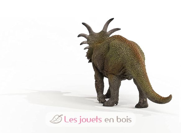 Figurine Styracosaure Styracosaurus SC-15033 Schleich 4
