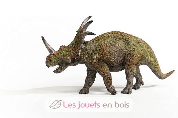 Figurine Styracosaure Styracosaurus SC-15033 Schleich 3