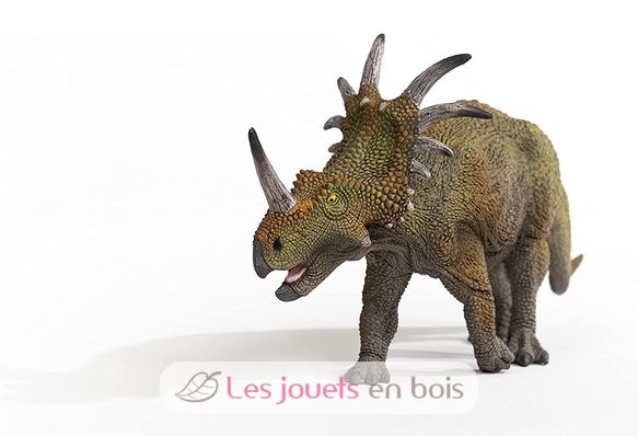 Figurine Styracosaure Styracosaurus SC-15033 Schleich 2