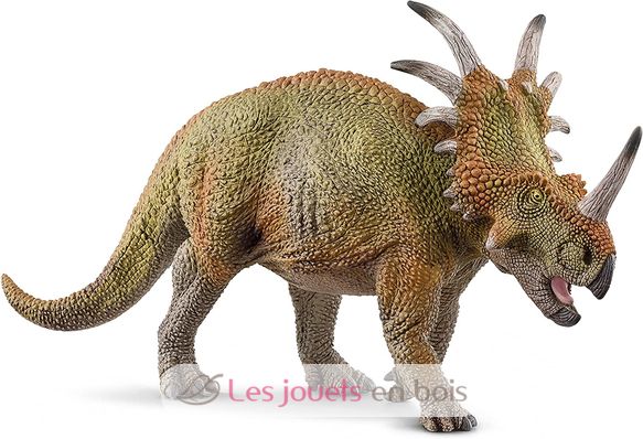 Figurine Styracosaure Styracosaurus SC-15033 Schleich 1