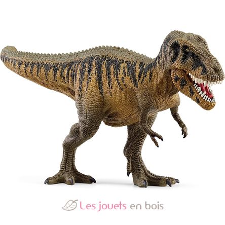 Figurine Tarbosaure SC-15034 Schleich 1