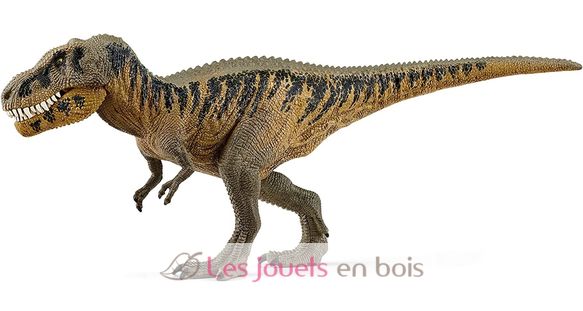 Figurine Tarbosaure SC-15034 Schleich 2