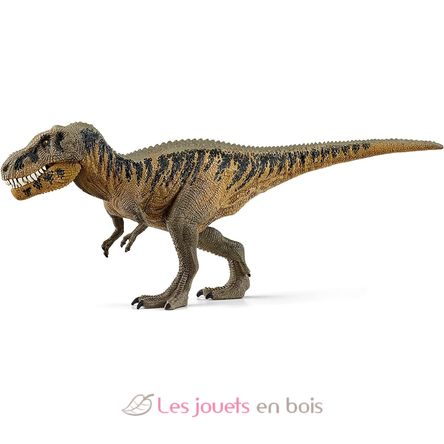 Figurine Tarbosaure SC-15034 Schleich 2