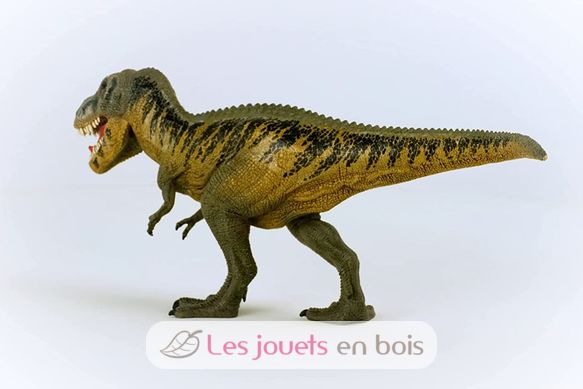 Figurine Tarbosaure SC-15034 Schleich 3