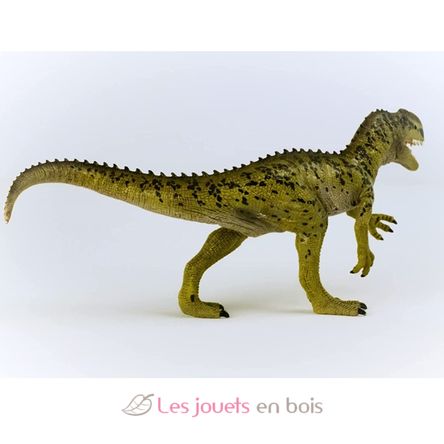 Figurine Monolophosaure SC-15035 Schleich 4