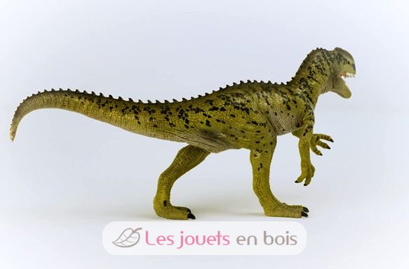 Figurine Monolophosaure SC-15035 Schleich 4