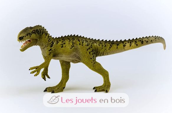 Figurine Monolophosaure SC-15035 Schleich 3