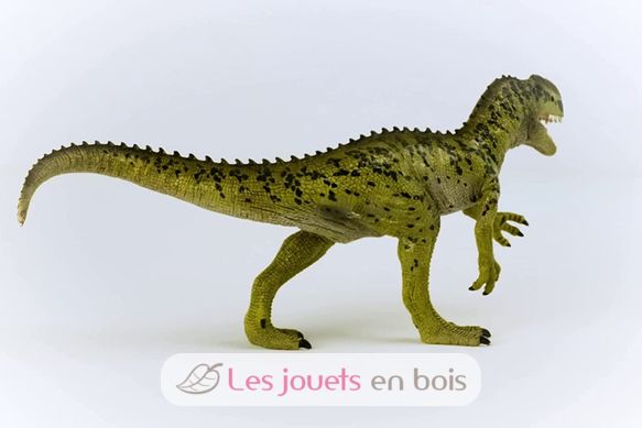 Figurine Monolophosaure SC-15035 Schleich 2