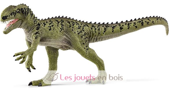 Figurine Monolophosaure SC-15035 Schleich 1