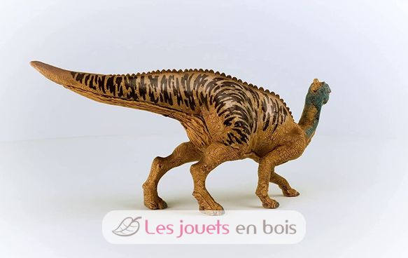 Figurine Edmontosaure SC-15037 Schleich 2