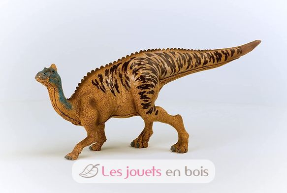 Figurine Edmontosaure SC-15037 Schleich 3