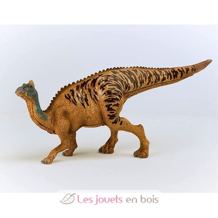Figurine Edmontosaure SC-15037 Schleich 3