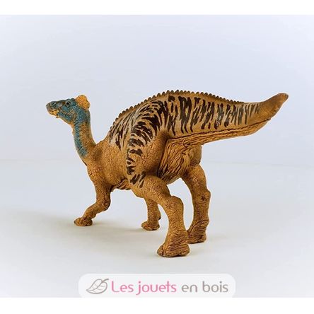 Figurine Edmontosaure SC-15037 Schleich 4