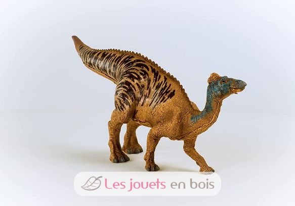 Figurine Edmontosaure SC-15037 Schleich 5