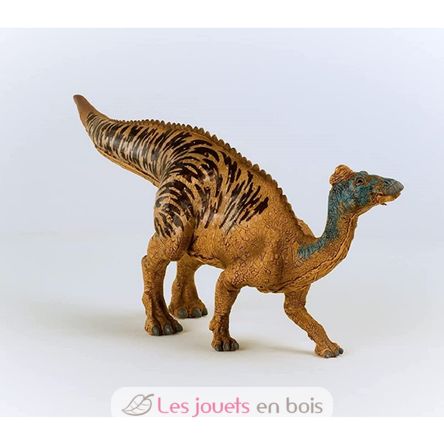 Figurine Edmontosaure SC-15037 Schleich 5