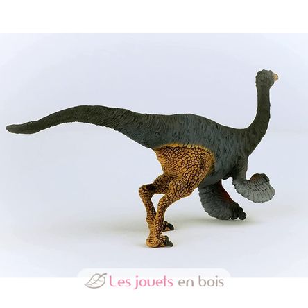 Figurine Gallimimus SC-15038 Schleich 2