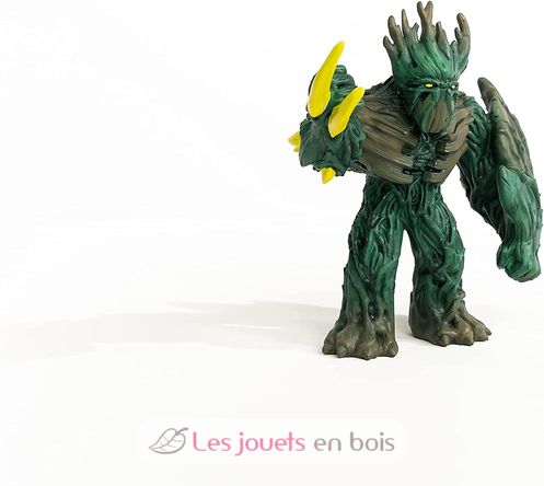 Figurine Seigneur de la jungle SC-70151 Schleich 4