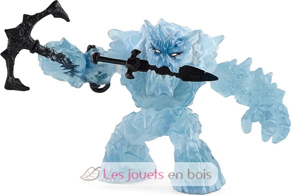 Géant des neiges SC-70146 Schleich 2