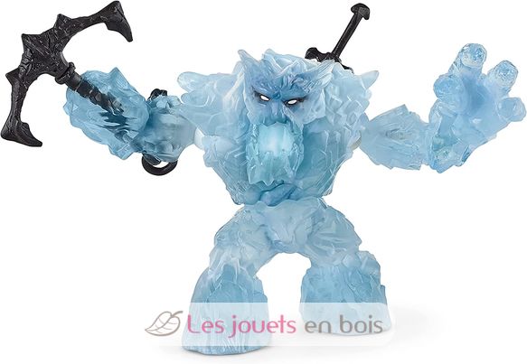 Géant des neiges SC-70146 Schleich 1