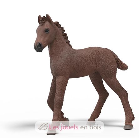 Calendrier de l'Avent Horse Club 3 SC-99178 Schleich 7
