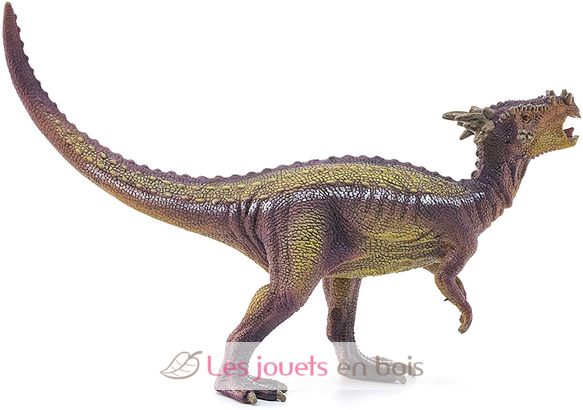 Figurine Dracorex SC-15014 Schleich 3