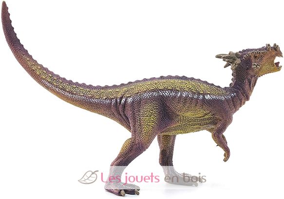 Figurine Dracorex SC-15014 Schleich 3