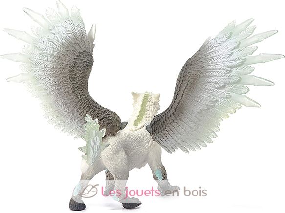 Gourde imprimée avec des dessins d'enfants pour écoles - Pegasus