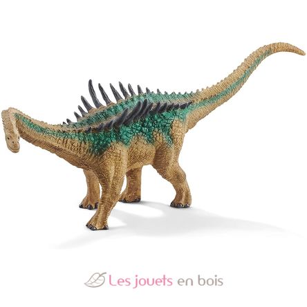 Figurine Agustinia SC-15021 Schleich 1