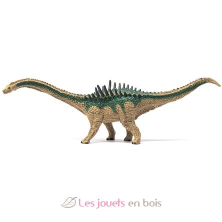 Figurine Agustinia SC-15021 Schleich 2