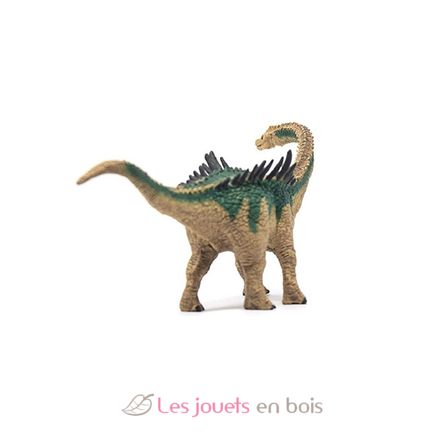 Figurine Agustinia SC-15021 Schleich 4