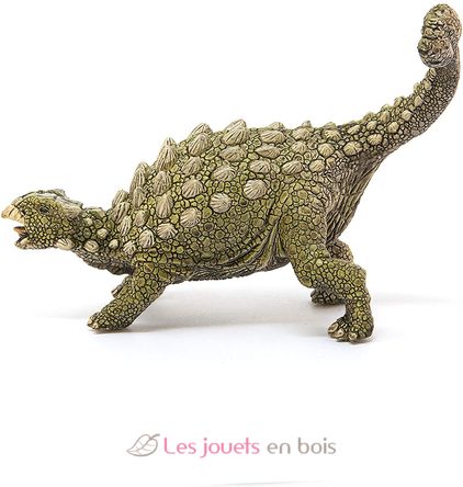 Figurine Ankylosaure SC-15023 Schleich 3