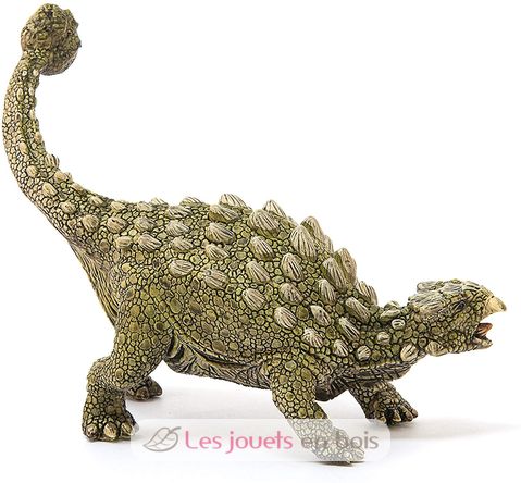 Figurine Ankylosaure SC-15023 Schleich 2