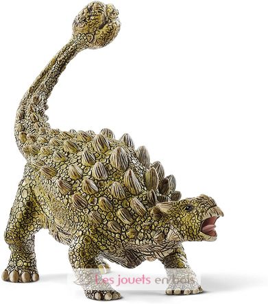 Figurine Ankylosaure SC-15023 Schleich 1