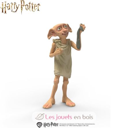 Figurine Dobby avec chaussette SC-14940 Schleich 4