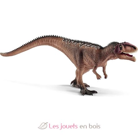 Figurine Jeune Giganotosaurus SC-15017 Schleich 1