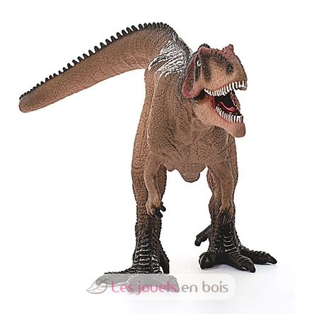 Figurine Jeune Giganotosaurus SC-15017 Schleich 2