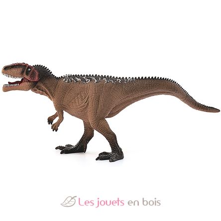 Figurine Jeune Giganotosaurus SC-15017 Schleich 3