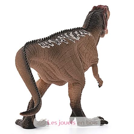 Figurine Jeune Giganotosaurus SC-15017 Schleich 4