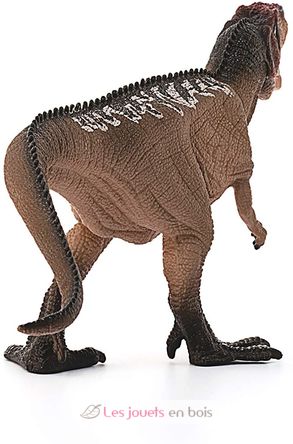 Figurine Jeune Giganotosaurus SC-15017 Schleich 4