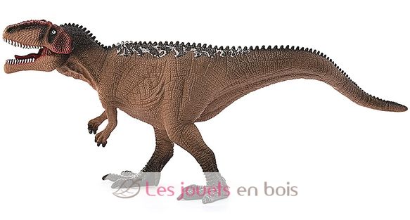 Figurine Jeune Giganotosaurus SC-15017 Schleich 3