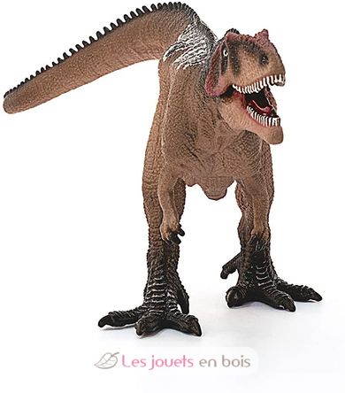 Figurine Jeune Giganotosaurus SC-15017 Schleich 2