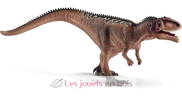 Figurine Jeune Giganotosaurus SC-15017 Schleich 1