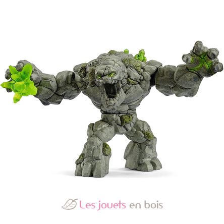 Figurine Monstre de Pierre SC-70141 Schleich 1